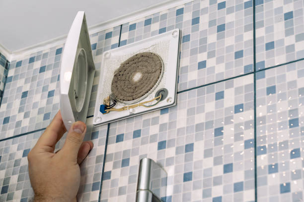 HVAC System Cleaning in VA