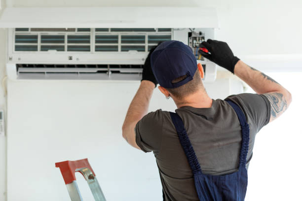 Best Home Air Vent Cleaning  in Wytheville, VA