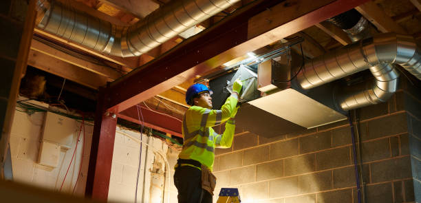 Best Ductwork Cleaning Services  in Wytheville, VA