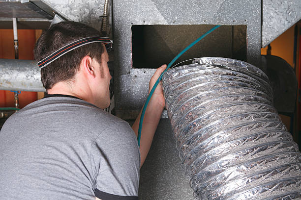 Best Residential Air Duct Cleaning  in Wytheville, VA