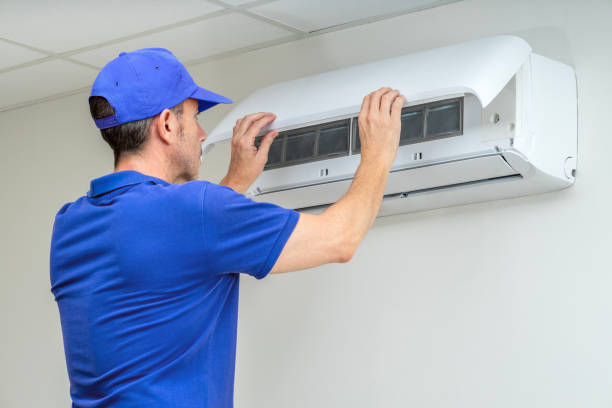 Best Emergency Air Duct Cleaning  in Wytheville, VA