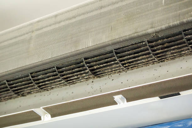 Best Residential Air Duct Cleaning  in Wytheville, VA