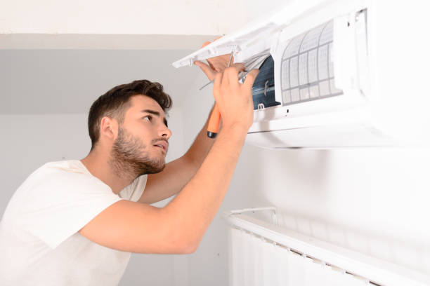 Best Air Vent Cleaning Services  in Wytheville, VA