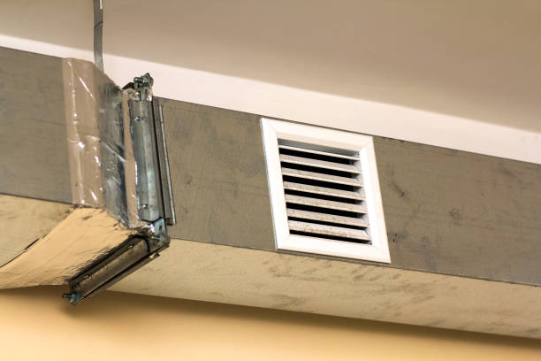 Best Professional Duct Cleaning Services  in Wytheville, VA